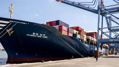 «جمارك السويس» تفرج عن سيارات بـ 306 ملايين جنيه في أكتوبر