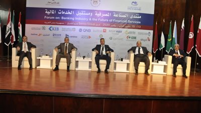 وسام فتوح: القطاع المصرفى المصرى الأول بين الدول العربية الغير نفطية