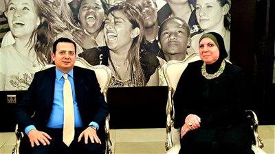 41 شركة مصرية تشارك بالمعرض الأفريقى للتجارة البينية