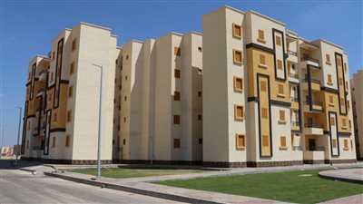 تنفيذ 6376 وحدة بـ «سكن لكل المصريين» بمدينة السادات