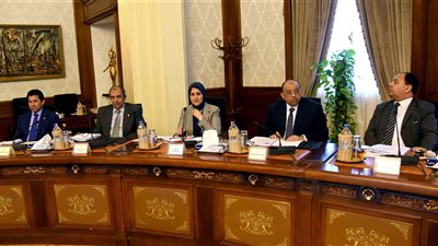 الحكومة تشدد على التفاعل مع مطالب المواطنين عبر المواقع الإلكترونية للوزارات