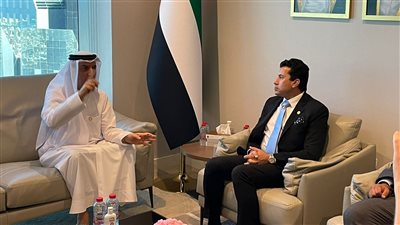 مصر تناقش آليات التعاون مع الإمارات في مجال ريادة الأعمال