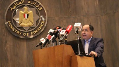 «معيط»: التوسع فى مشروعات النقل بنظام المشاركة مع القطاع الخاص