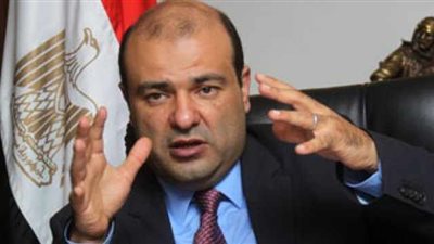 وزير التموين : تكثيف الحملات الرقابية علي الأسواق خلال أيام عيد الفطر 