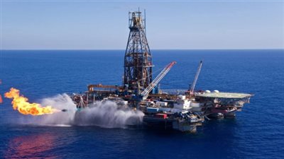طفرة إنتاج الغاز تعزز مكانة مصر على خريطة الطاقة العالمية (إنفوجراف)
