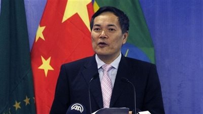 الصين تحافظ على موقعها كأكبر شريك تجاري لإفريقيا للعام التاسع