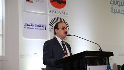 مصر تشارك في التحضير للمؤتمر العالمي لتنمية الاتصالات غدا