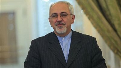 وزير الخارجية الإيراني :السلام يهدد وجود النظام الإسرائيلي