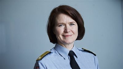 النرويج تعين أول امرأة في تاريخها قائدا لسلاح الجو الملكي