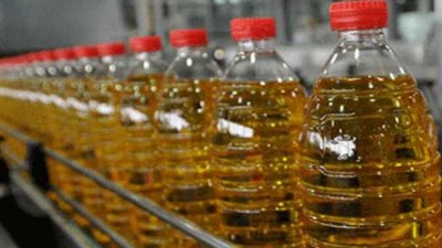 السلع التموينية تتعاقد على شراء 31,5 ألف طن زيت خام