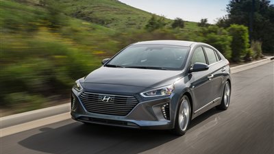 هيونداي تطرح ١٤ طرازا من المركبات الرفيقة بالبيئة بحلول 2020