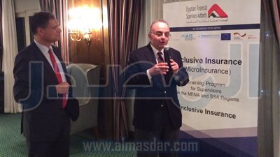 بدء فعاليات ورشة عمل دولية لتفعيل 