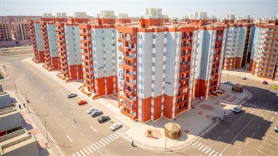 إنفوجراف.. 63 مليار جنيه تكلفة مشروعات القضاء على العشوائيات 