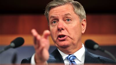 سيناتور أمريكى: الولايات المتحدة في حاجة لمصر .. والسيسى الرجل المناسب لقيادتها