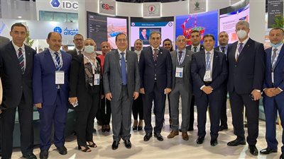 مصر تعرض الفرص الاستثمارية لصناعة البترول والغاز بمعرض «أديبك» 