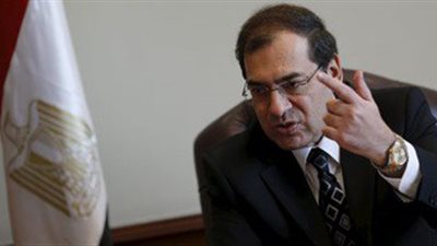 تطوير الشبكة القومية للغازات الطبيعية لتوفير احتياجات محطات الكهرباء الجديدة 