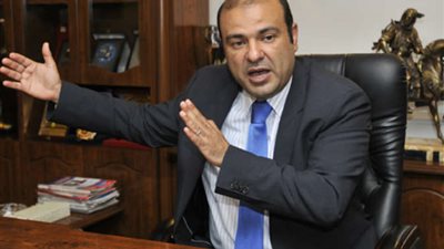 وزير التموين :ضبط 409 كيلو فسيخ ورنجة فاسدة منتهية الصلاحية خلال العيد