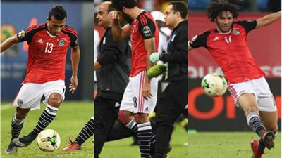 طبيب المنتخب يوضح.. موقف