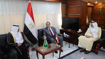مصر تبحث مع السعودية الربط الإلكتروني لتقنين سفر العمالة