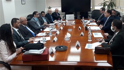 «المالية»: تكليف رئاسي بإنهاء النزاعات الضريبية لتحفيز الاستثمار