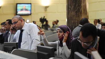 تراجع مؤشرات 