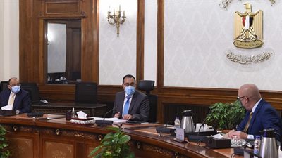 الحكومة: تعديلات تشريعية مقترحة على قانون التصالح فى مخالفات البناء