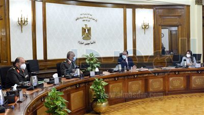 «الفار»: 5 مناطق ذات أولوية ضمن مشروعات إحياء القاهرة التاريخية