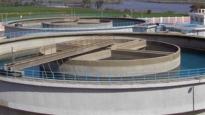 17.5 مليار جنيه تكلفة 256 مشروعا للمياه والصرف في 7 سنوات