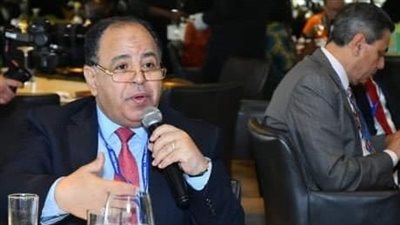 وزير المالية يدعو لإنشاء «صناديق تحوط» لحماية الاقتصادات الأفريقية من الصدمات
