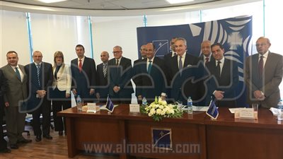  10 فروع جديدة لـ 