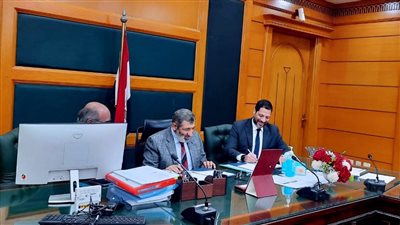 «مراكز التكنولوجيا» تتعاون مع «القومي لبحوث الاسكان» لإنتاج مواد البناء الخضراء