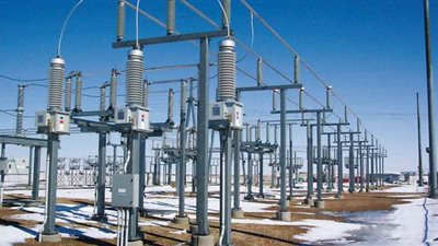 5 ملايين جنيه لتطوير شبكات توزيع الكهرباء بالغربية