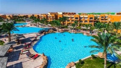 «السياحة» تغلق 9 منشآت فندقية بجنوب سيناء والبحر الأحمر