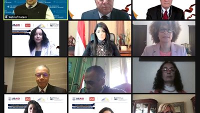 «التعاون الدولى» والوكالة الأمريكية يطلقان مسابقة لتعزيز برنامج تنظيم الأسرة