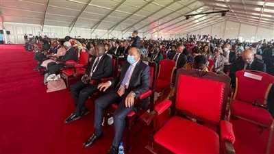 وزير التنمية المحلية يشارك في الدورة التاسعة لقمة المدن الأفريقية بكينيا