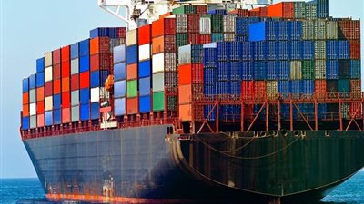 963,4 مليار دولار حجم تجارة الصين مع دول الحزام والطريق خلال 9 أشهر