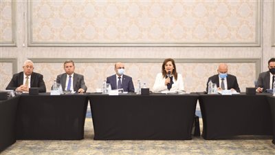 لجنة تنمية الصادرات إلى أفريقيا تعقد اجتماعها الأول