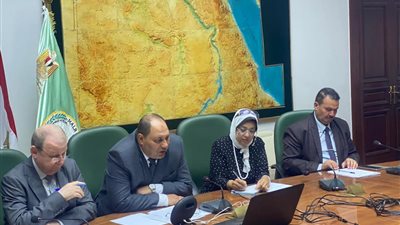 «القصير» يعلن تنفيذ الزراعة التعاقدية في الذرة بالسعر العالمي وقت البيع 