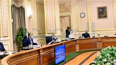 «مدبولى» يشدد على التطبيق الصارم للإجراءات الاحترازية لمواجهة كورونا