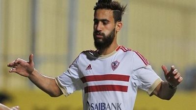 باسم مرسي يقود هجوم 