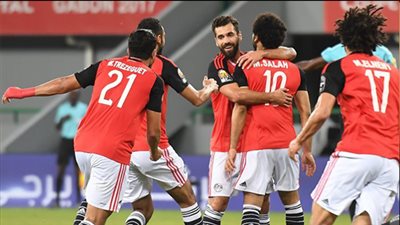 تعرف على زي المنتخب أمام بوركينا فاسو