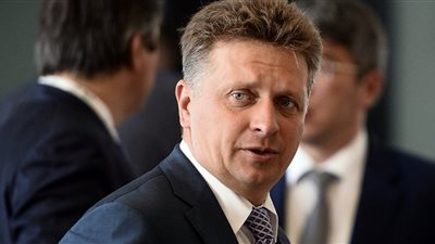 روسيا: لم نحدد موعد استئناف الرحلات الجوية مع مصر