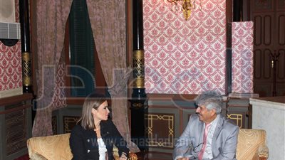 غدا.. وزيرة التعاون الدولي تمثل مصر  في الاجتماعات السنوية للمؤسسات العربية بالبحرين