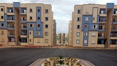 بدء الاستعلام عن حاجزي الإعلان الـ 15 بمشروع «سكن لكل المصريين»