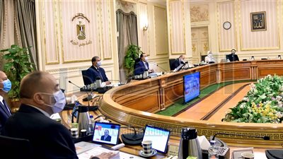 الحكومة توافق على تعديل بعض أحكام قانون الضريبة على القيمة المضافة