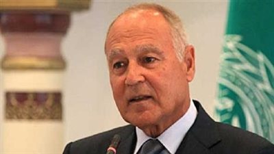 أبو الغيط يشارك في الدورة الأولى للمنتدى الإسباني العربي للخدمات السمعبصرية