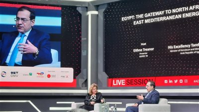 «الملا»: تحويل تحديات قطاع الطاقة إلى نجاحات بفعل الاستقرار السياسي