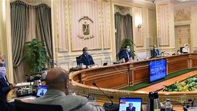 «الوزراء» يوافق على مشروع قانون تنظيم عمليات الدم وتجميع البلازما