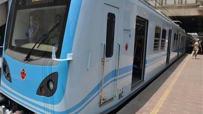 3 ملايين يورو منحة من «الأوروبى لإعادة الإعمار» لتحديث الخط الأول للمترو