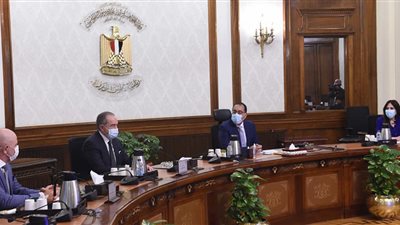 مجموعة «ستيلانتس» تخطط لإقامة مصنع لإنتاج السيارات الكهربائية فى مصر